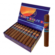 Delicioso Elevation Series 556 Havana
